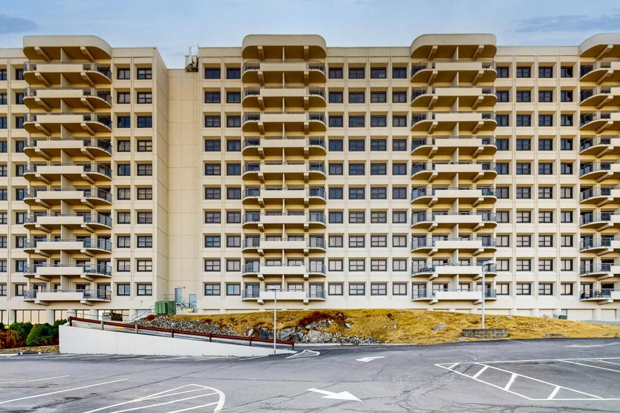 The Citadel 3331 Apartment Sugar Mountain Exterior photo